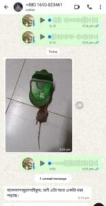 Customer Review