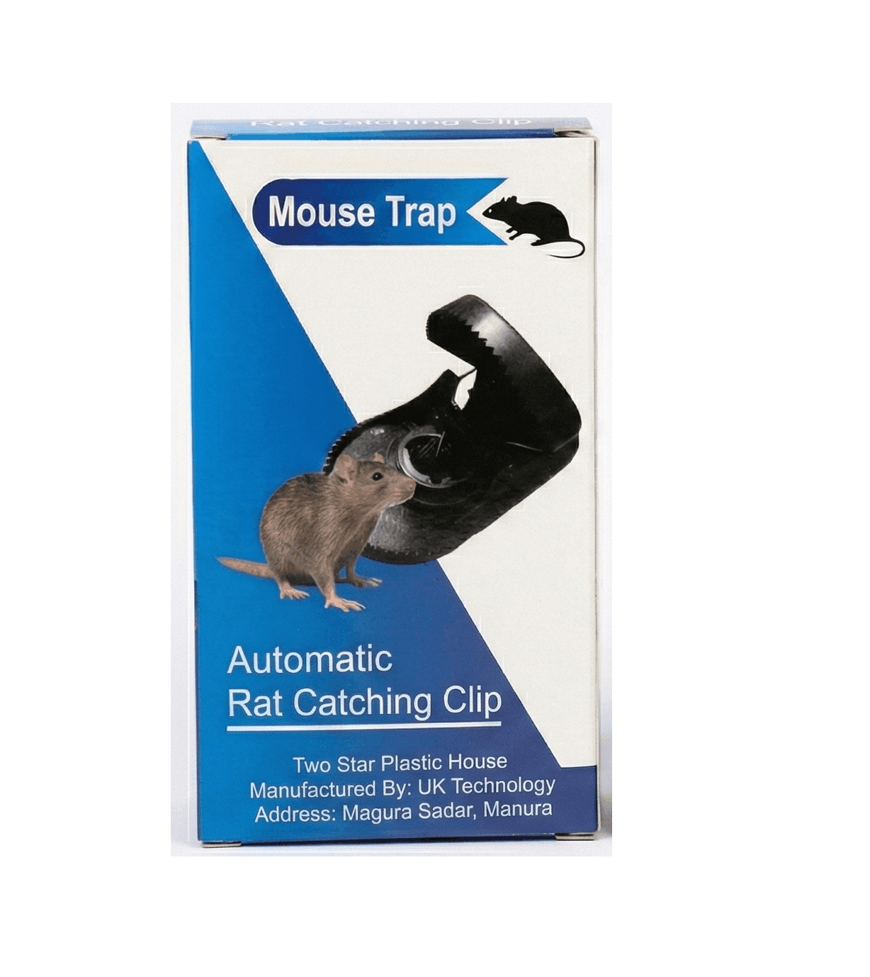1PCS Trap