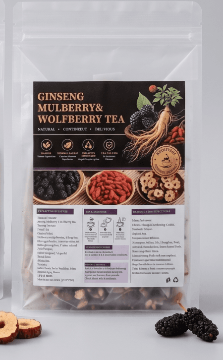 Premium Kidney Care Detox Tea