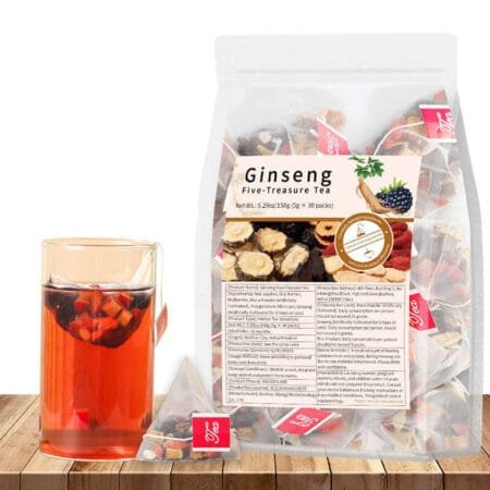Premium Kidney Care Detox Tea