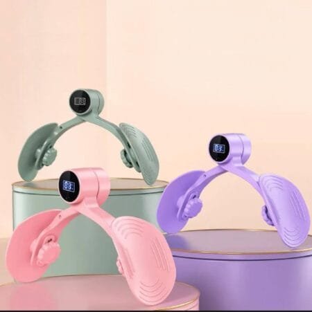 Advanced Kegel Exerciser Device